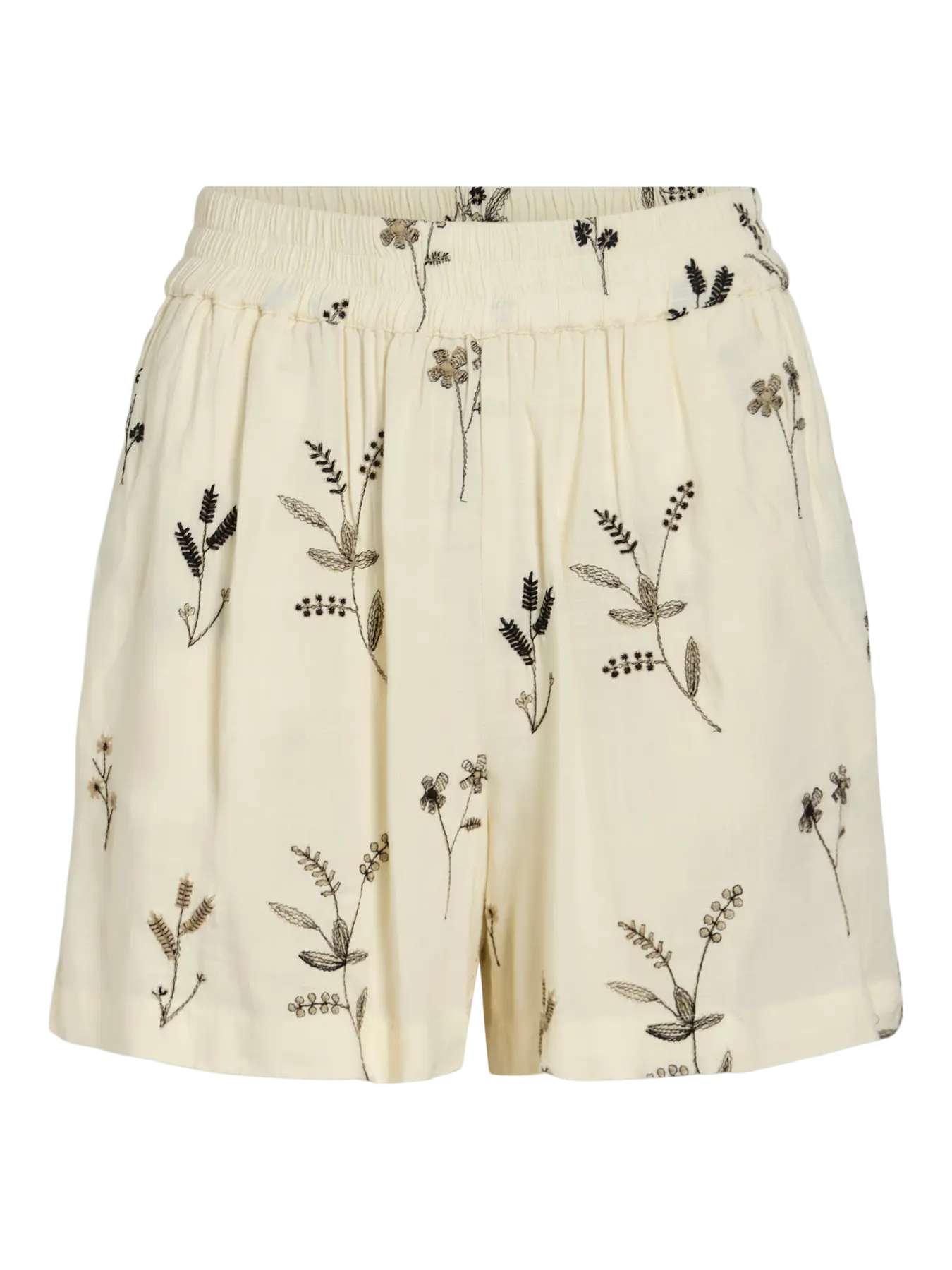 VIAMBER LISTI HW SHORTS/SU
