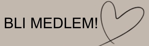 Meld deg inn i kundeklubben
