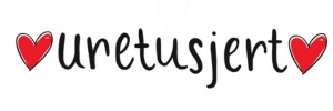 Uretusjert.no